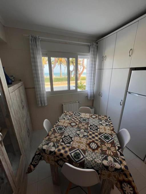 Espectacular Playa Appartement Comillas