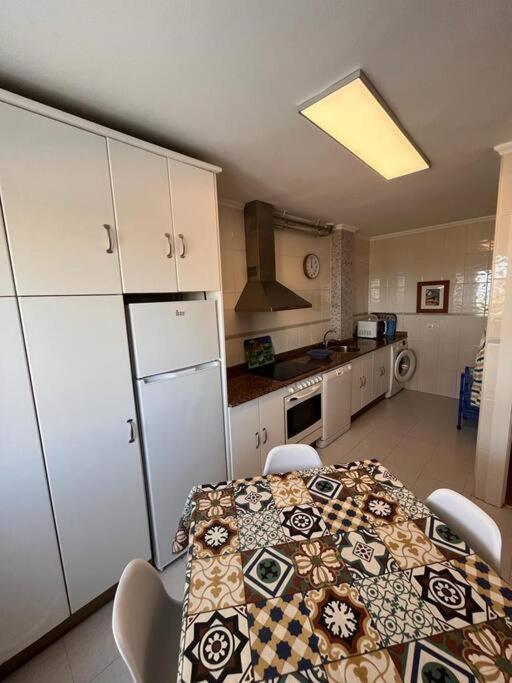 Espectacular Playa Apartment Comillas