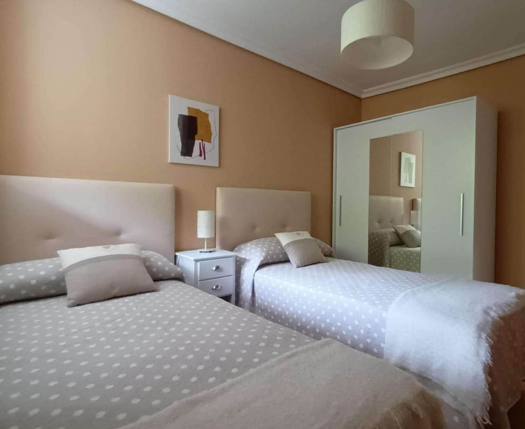 Espectacular Playa Apartment *